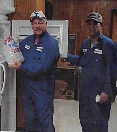 James "Mike" Michael Donnaud - Photo 79