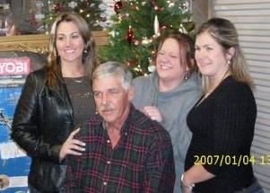 James "Mike" Michael Donnaud - Photo 83