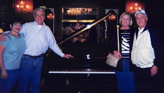 James "Mike" Michael Donnaud - Photo 85