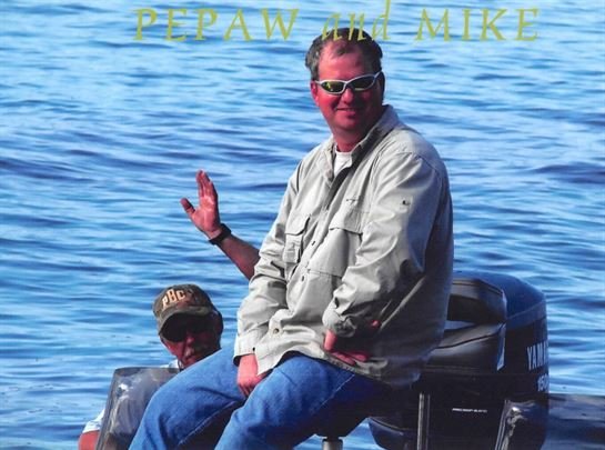 James "Mike" Michael Donnaud - Photo 91