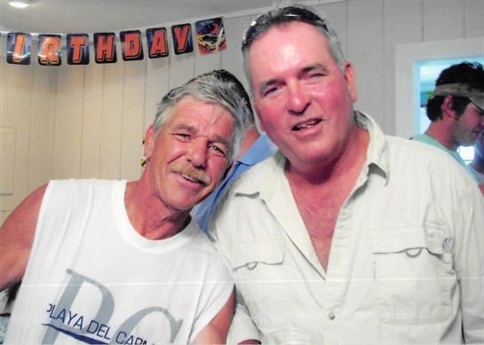 James "Mike" Michael Donnaud - Photo 94