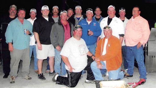 James "Mike" Michael Donnaud - Photo 96