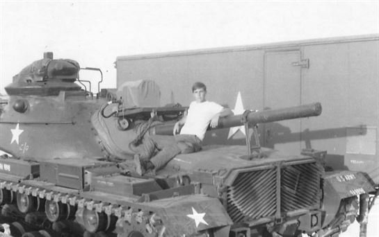 James "Mike" Michael Donnaud - Photo 102