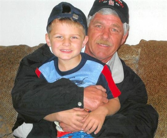 James "Mike" Michael Donnaud - Photo 104