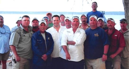 James "Mike" Michael Donnaud - Photo 106