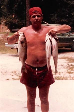 James "Mike" Michael Donnaud - Photo 108