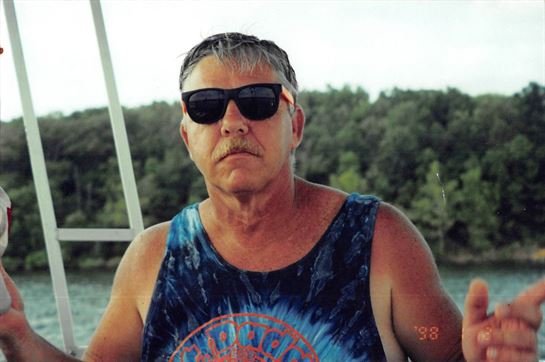 James "Mike" Michael Donnaud - Photo 109