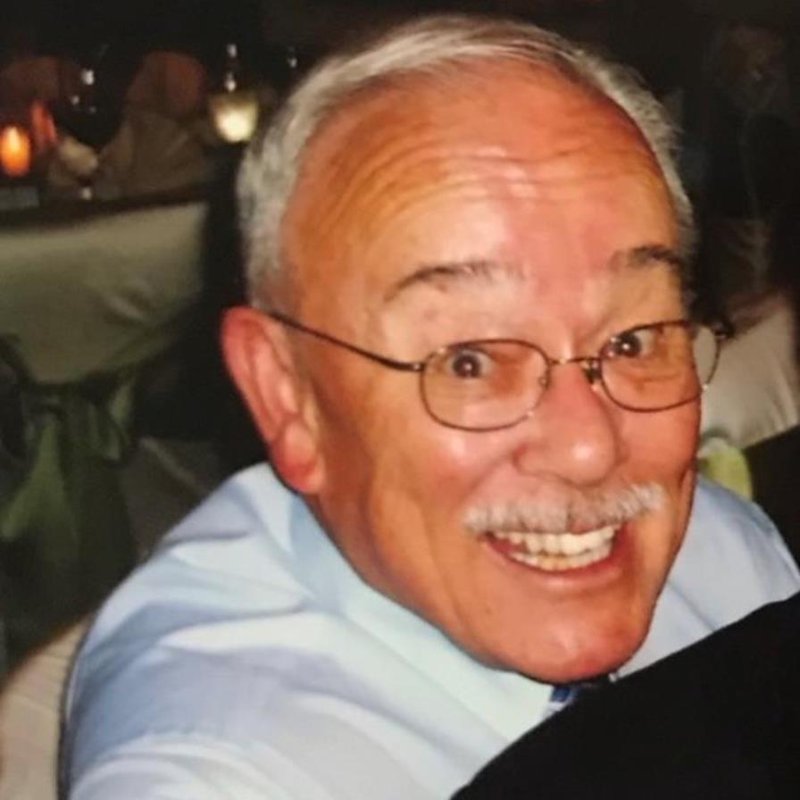 A.R. Morgan - Photo 2