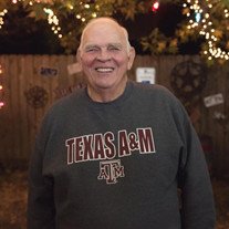 John Steven "Steve" Byerly