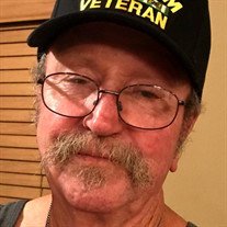 Donell "Don" Ray Yocham