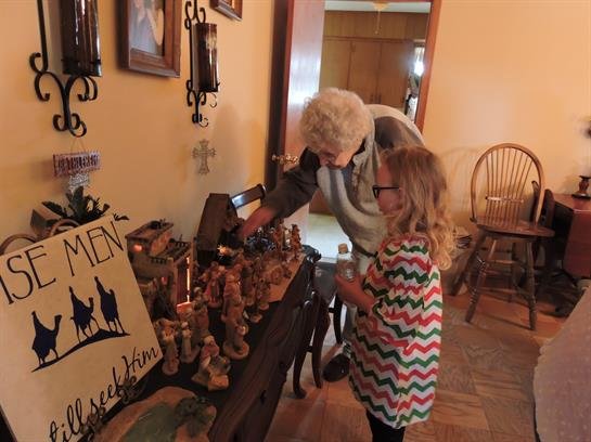 Ruby Anna Parks - Photo 3