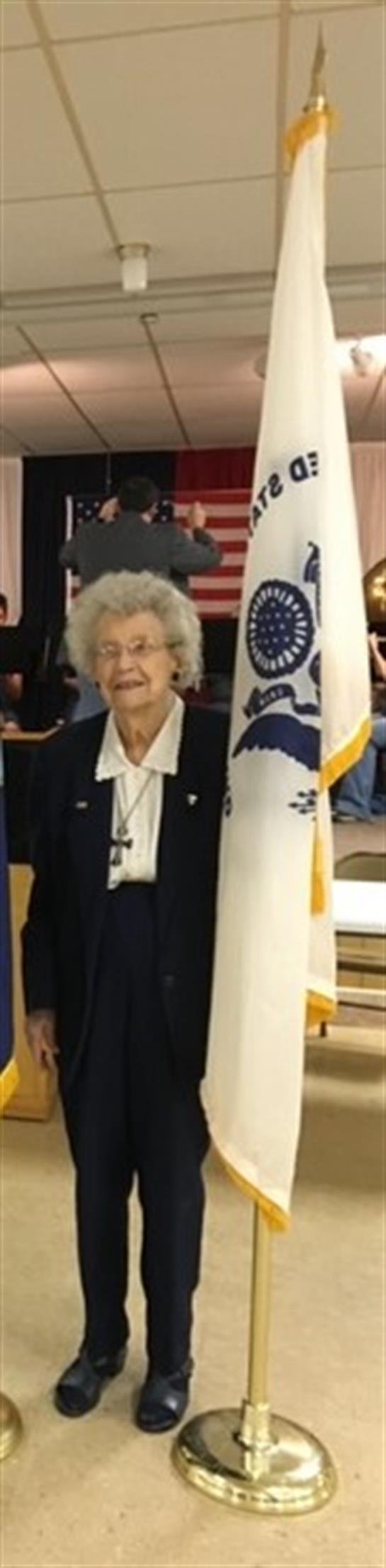 Ruby Anna Parks - Photo 2