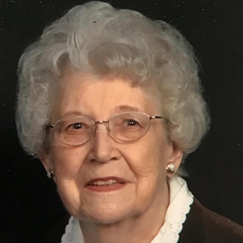 Ruby Anna Parks - Photo 4