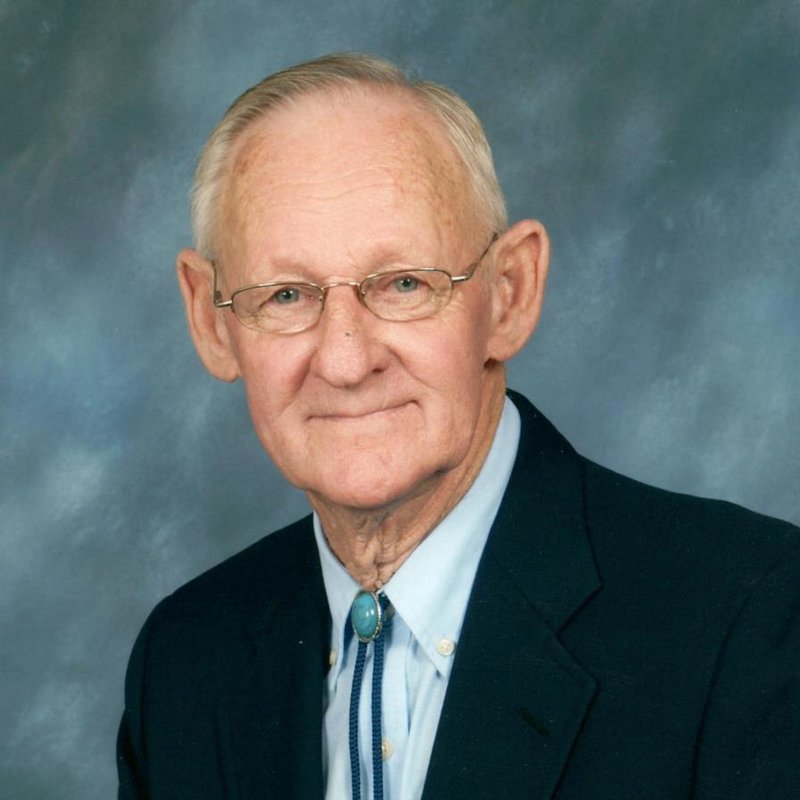 John August "Pete" Frederick - Photo 2