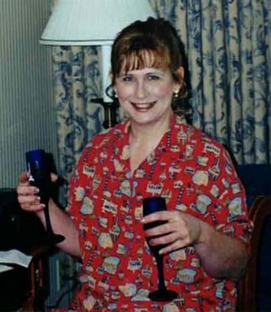 Elizabeth Ann Kibbe - Photo 17