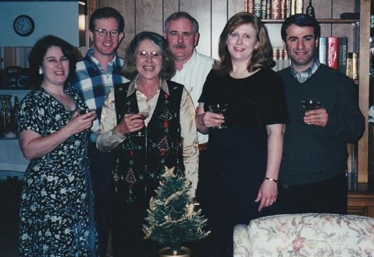 Elizabeth Ann Kibbe - Photo 19