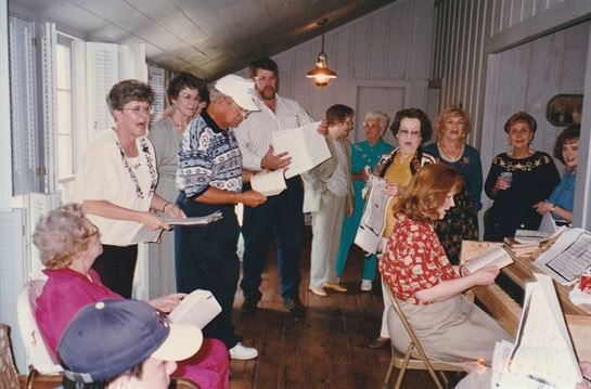 Elizabeth Ann Kibbe - Photo 22