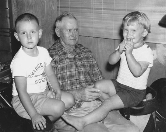 Elizabeth Ann Kibbe - Photo 28