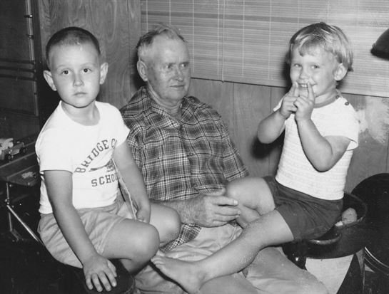 Elizabeth Ann Kibbe - Photo 33