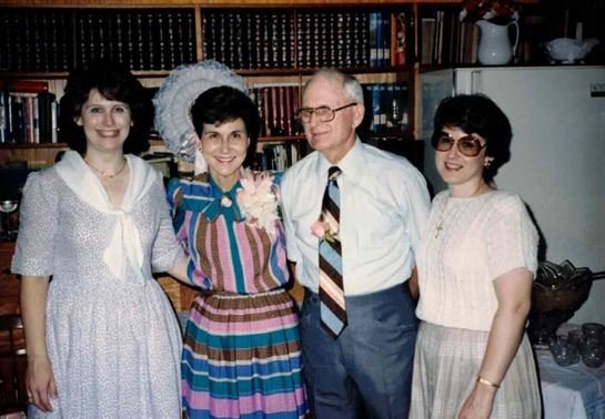 Elizabeth Ann Kibbe - Photo 36