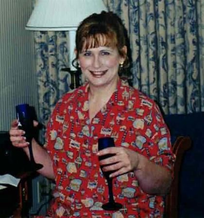 Elizabeth Ann Kibbe - Photo 38