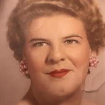 Cleo Ida Clark Tomlin