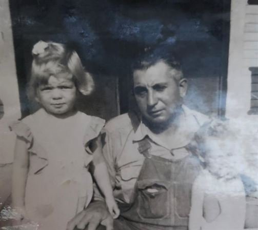 Cleo Ida Clark Tomlin - Photo 2