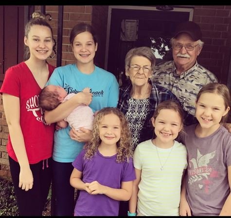 Cleo Ida Clark Tomlin - Photo 12