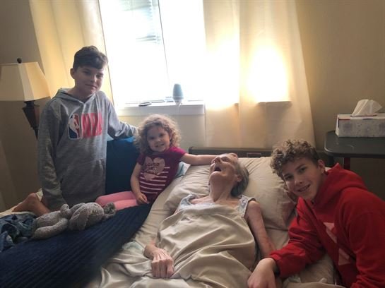 Cleo Ida Clark Tomlin - Photo 13