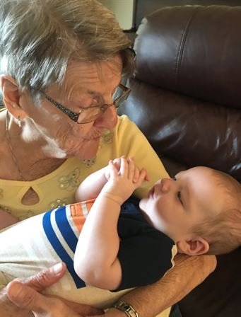 Cleo Ida Clark Tomlin - Photo 15