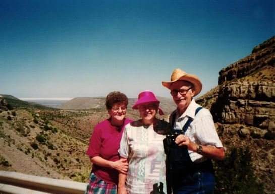 Cleo Ida Clark Tomlin - Photo 25