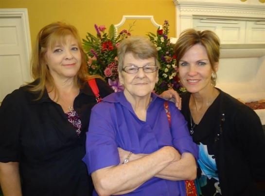 Cleo Ida Clark Tomlin - Photo 29