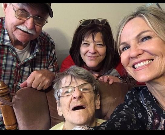 Cleo Ida Clark Tomlin - Photo 32