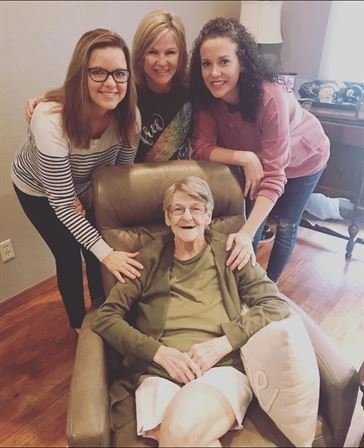 Cleo Ida Clark Tomlin - Photo 35