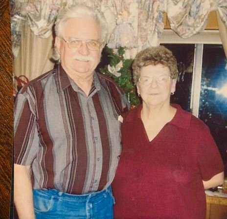 Cleo Ida Clark Tomlin - Photo 36