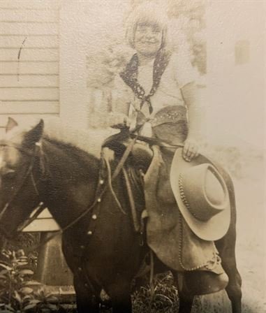 Cleo Ida Clark Tomlin - Photo 38