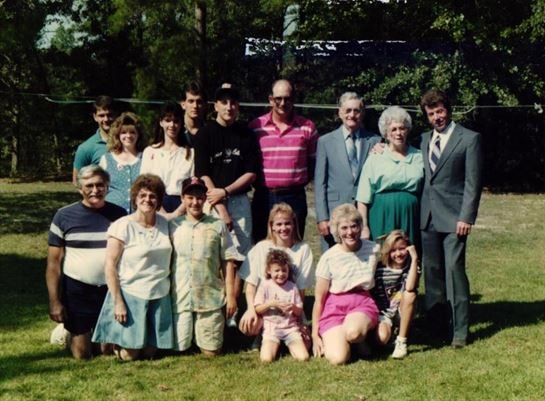 Cleo Ida Clark Tomlin - Photo 47