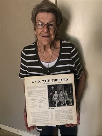 Cleo Ida Clark Tomlin - Photo 49