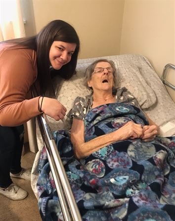 Cleo Ida Clark Tomlin - Photo 52