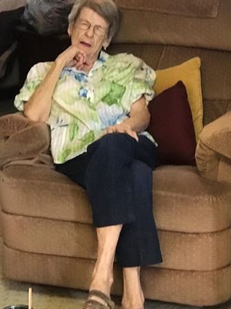 Cleo Ida Clark Tomlin - Photo 57