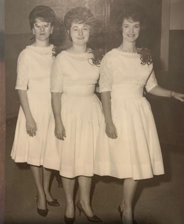 Cleo Ida Clark Tomlin - Photo 63