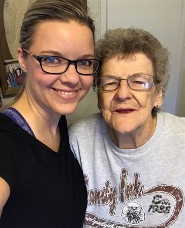 Cleo Ida Clark Tomlin - Photo 64