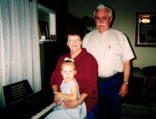 Cleo Ida Clark Tomlin - Photo 66