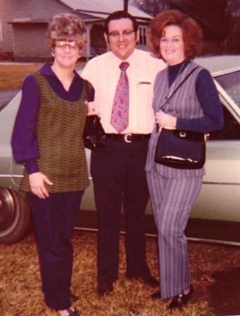 Cleo Ida Clark Tomlin - Photo 71