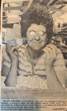 Cleo Ida Clark Tomlin - Photo 70