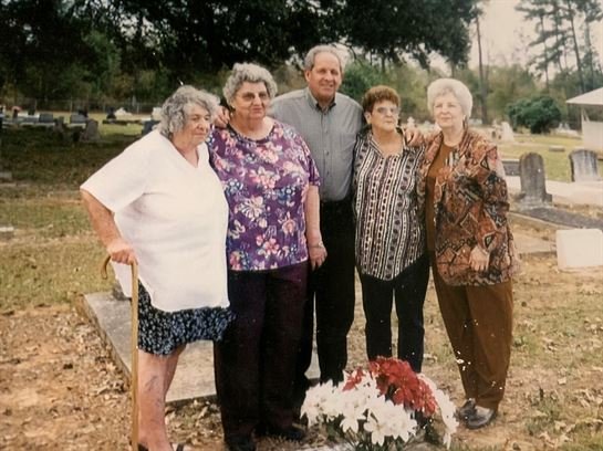 Cleo Ida Clark Tomlin - Photo 74