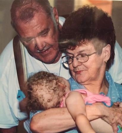 Cleo Ida Clark Tomlin - Photo 78