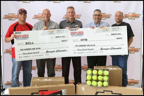 Dean Granger - Photo 3