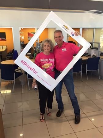 Dean Granger - Photo 4