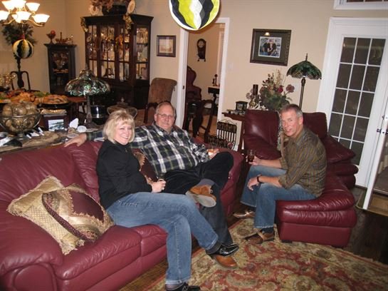 Dean Granger - Photo 8